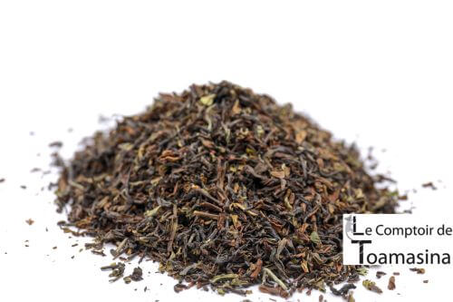 Purchase of Darjeeling FTGFOP1 Pussimbing black tea